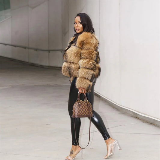 RICH BOMBER
