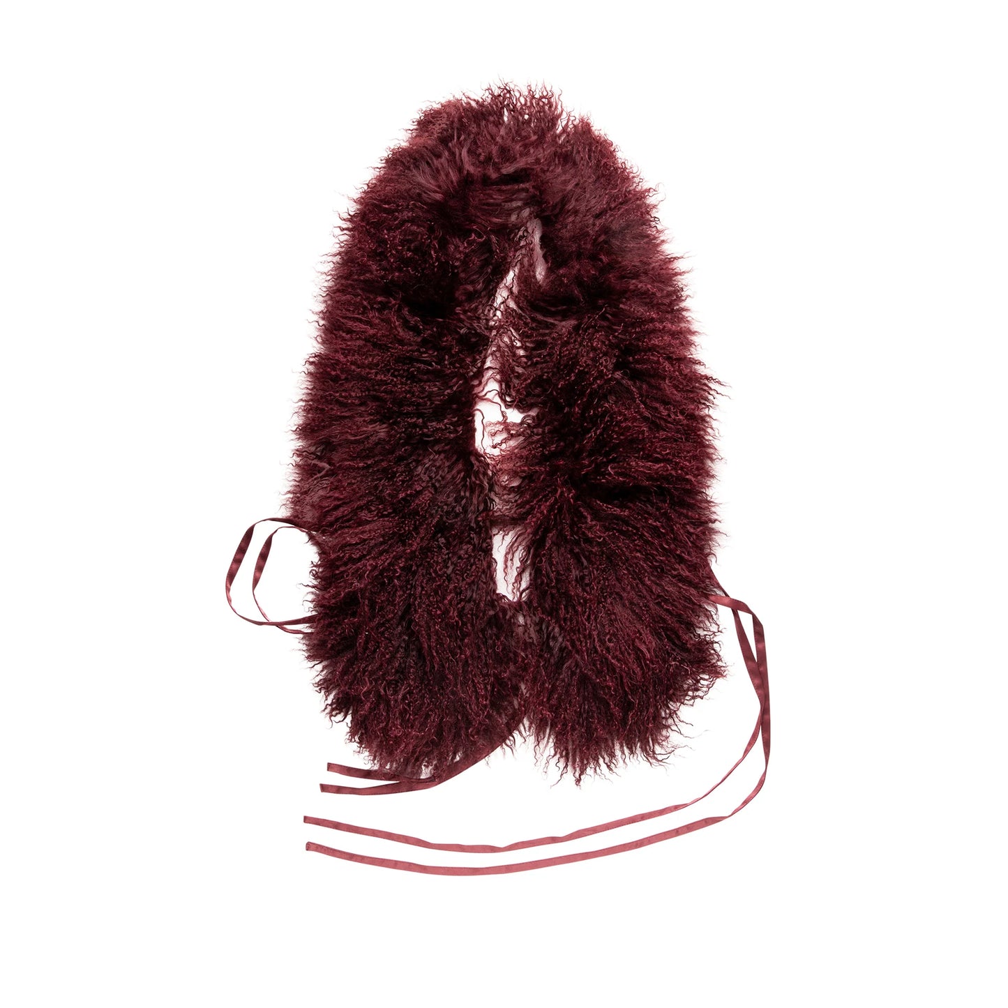MOGALIANA FUR TOP