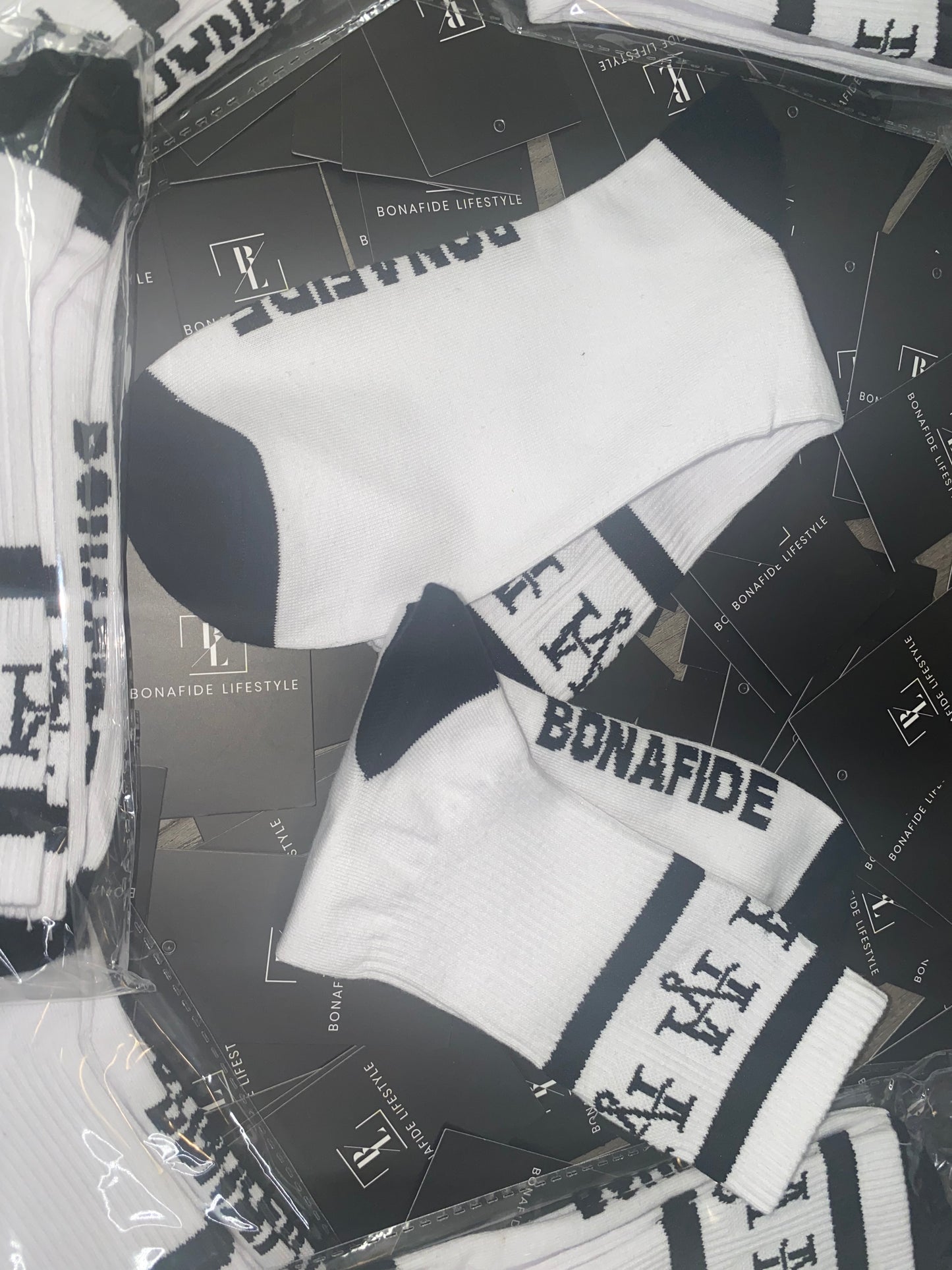 Bonafide Socks