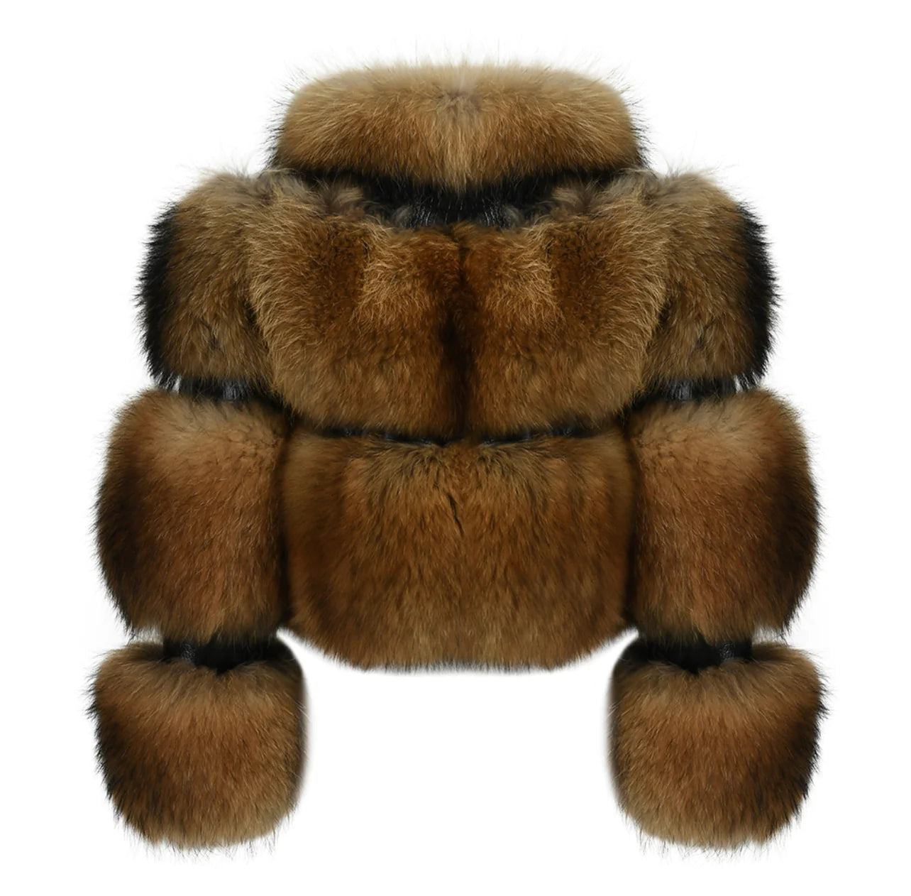 CEO FUR COAT