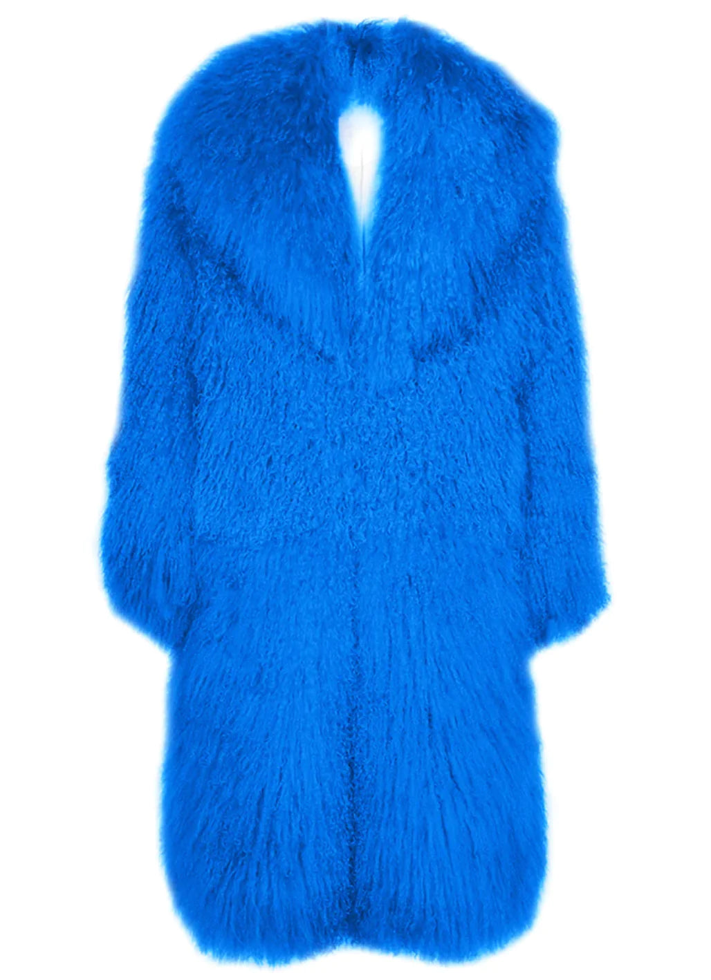 MOGAL CAPER COAT