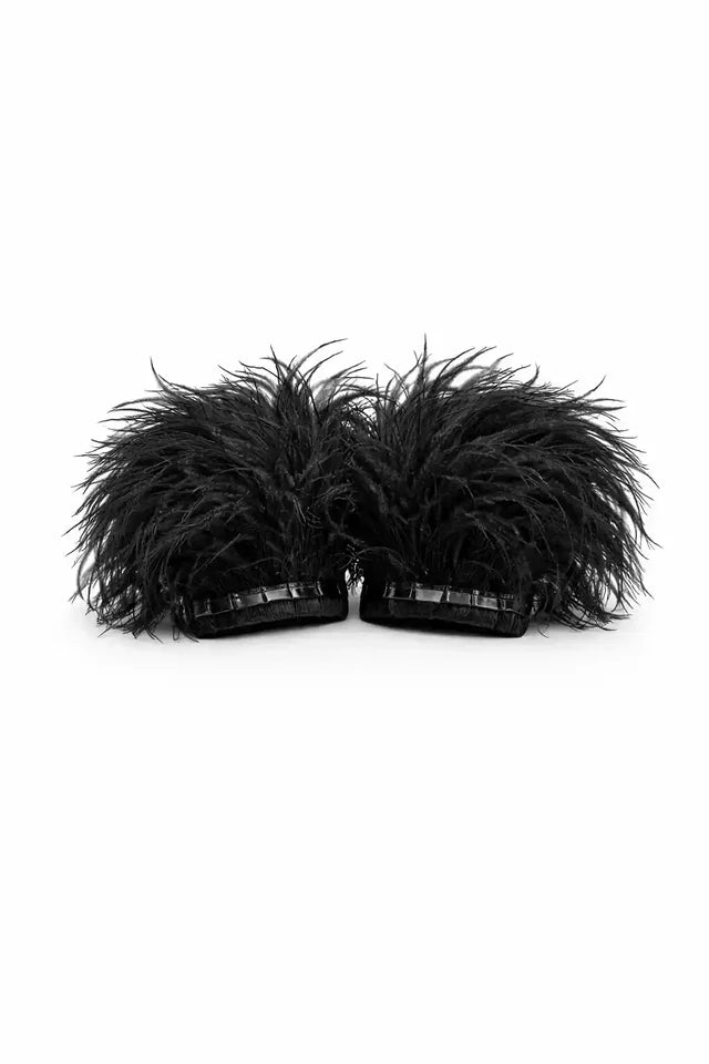 Luxe Feather Add ons