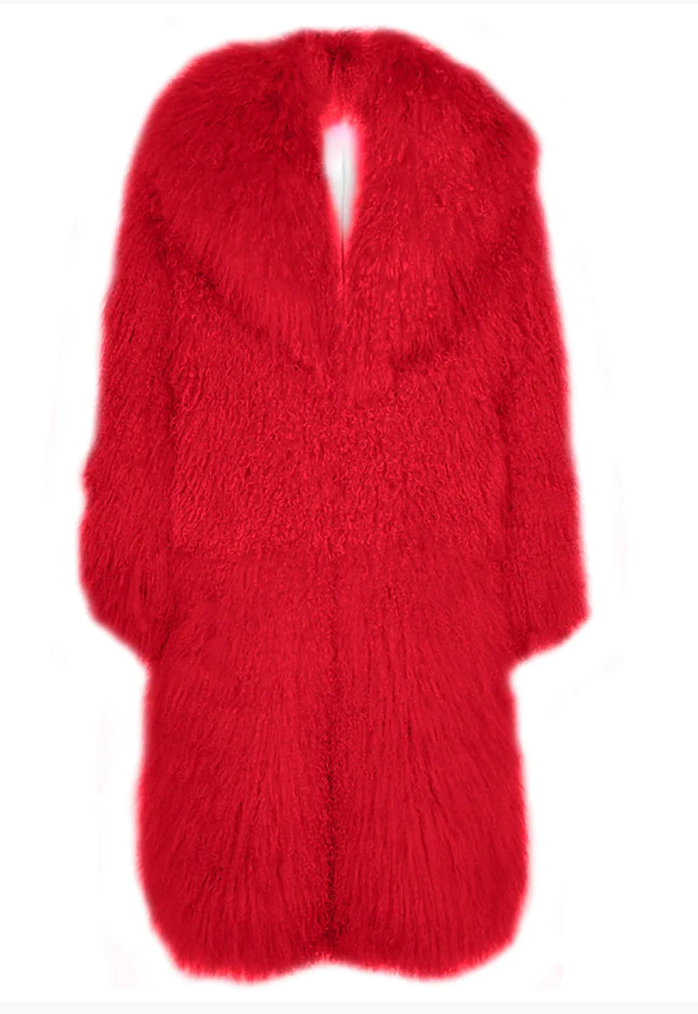 MOGAL CAPER COAT