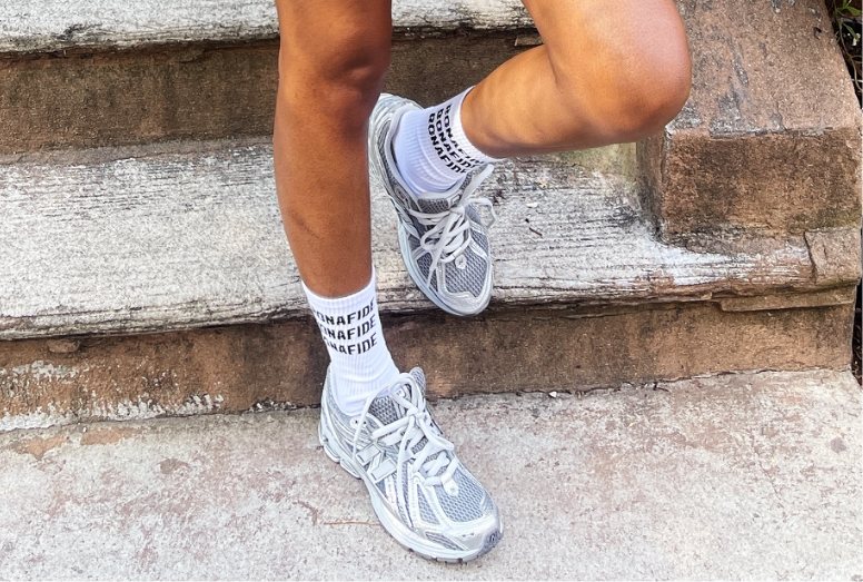 Bonafide “ Triple “ Socks