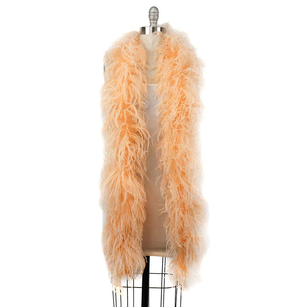 CELESTIAL FEATHER WRAP