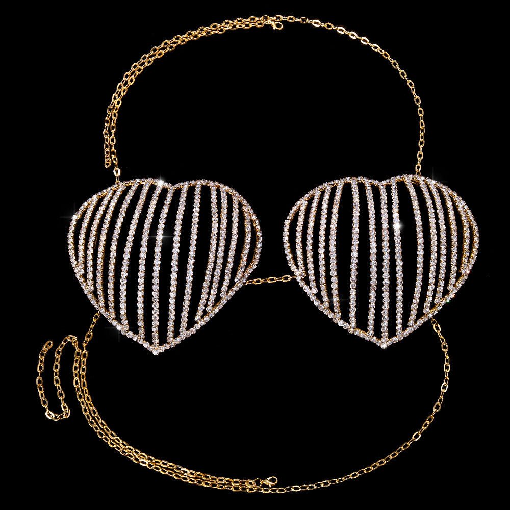 Love Crystal Top