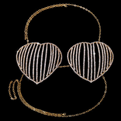 Love Crystal Top