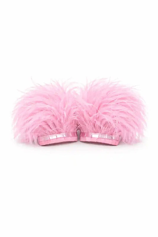 Luxe Feather Add ons