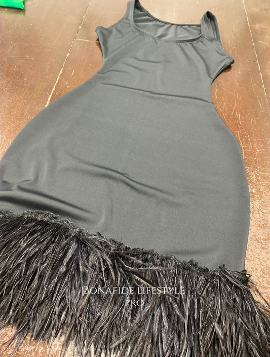 CUSTOM DRESS OPTIONS