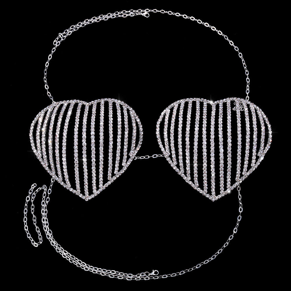 Love Crystal Top