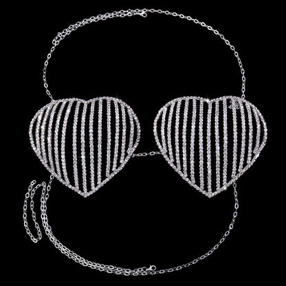 Love Crystal Top