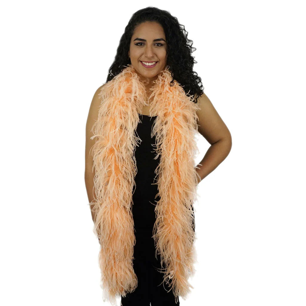 CELESTIAL FEATHER WRAP