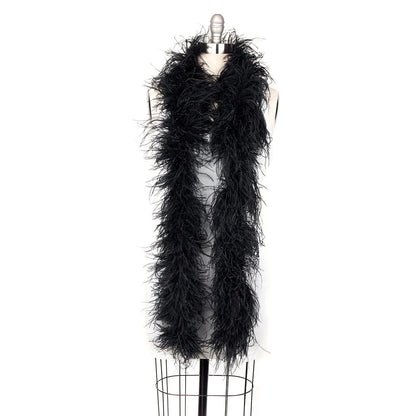 CELESTIAL FEATHER WRAP