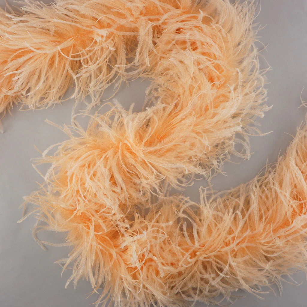 CELESTIAL FEATHER WRAP