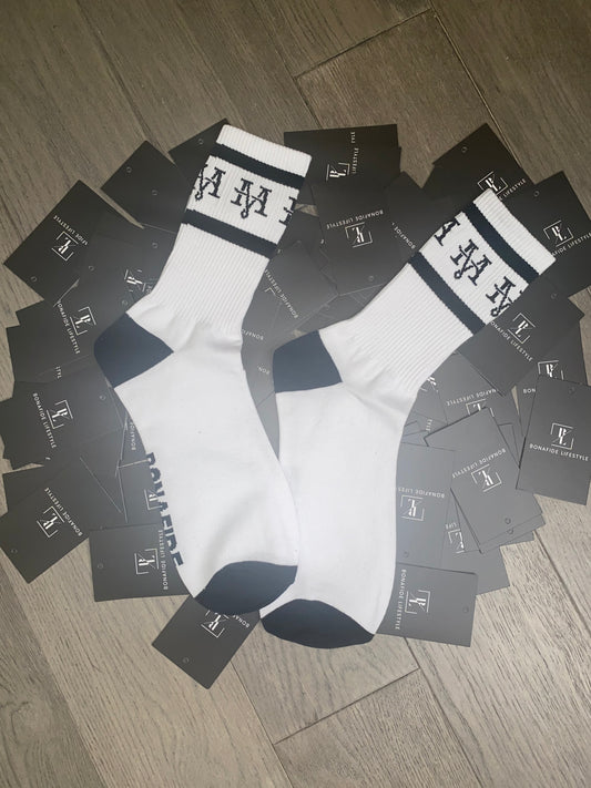 Bonafide Socks
