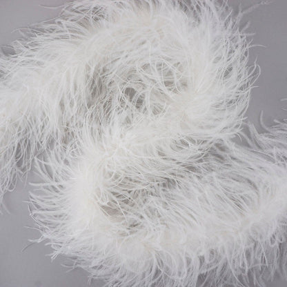 CELESTIAL FEATHER WRAP
