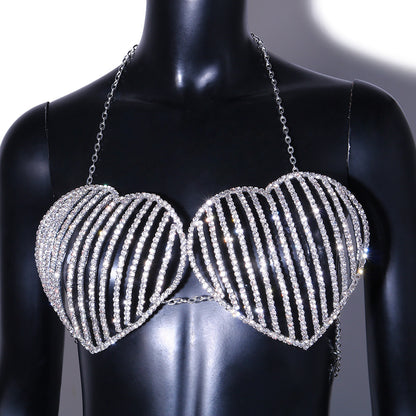 Love Crystal Top