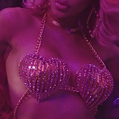 Love Crystal Top