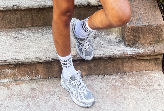 Bonafide “ Triple “ Socks