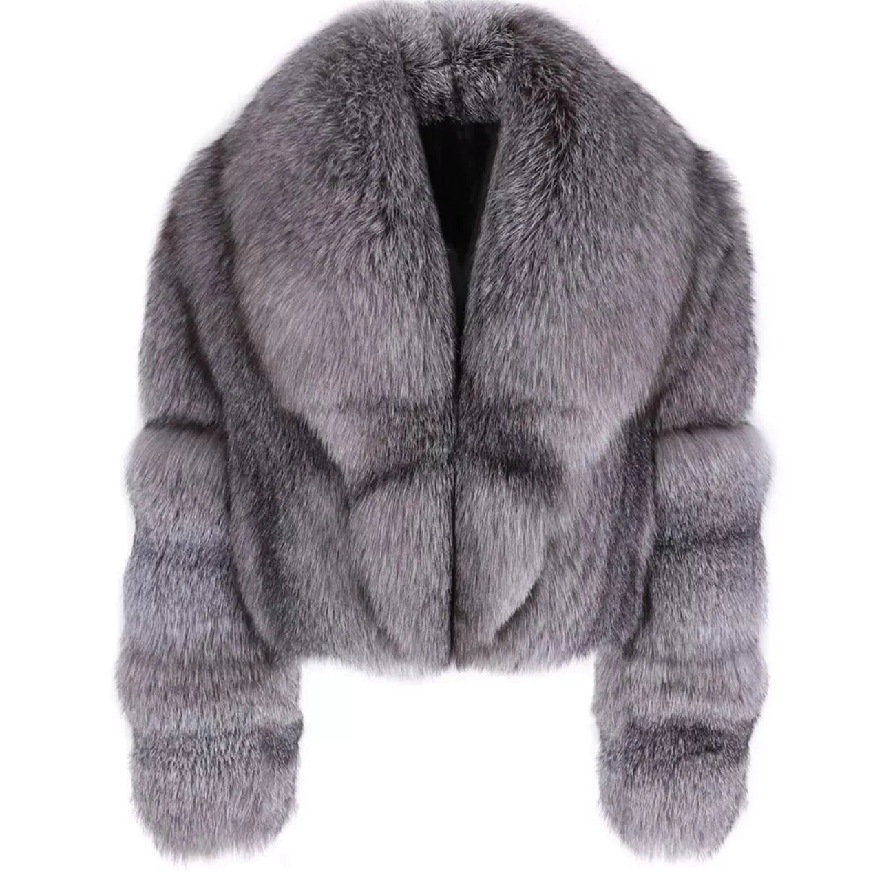 SMUDGE FUR COAT