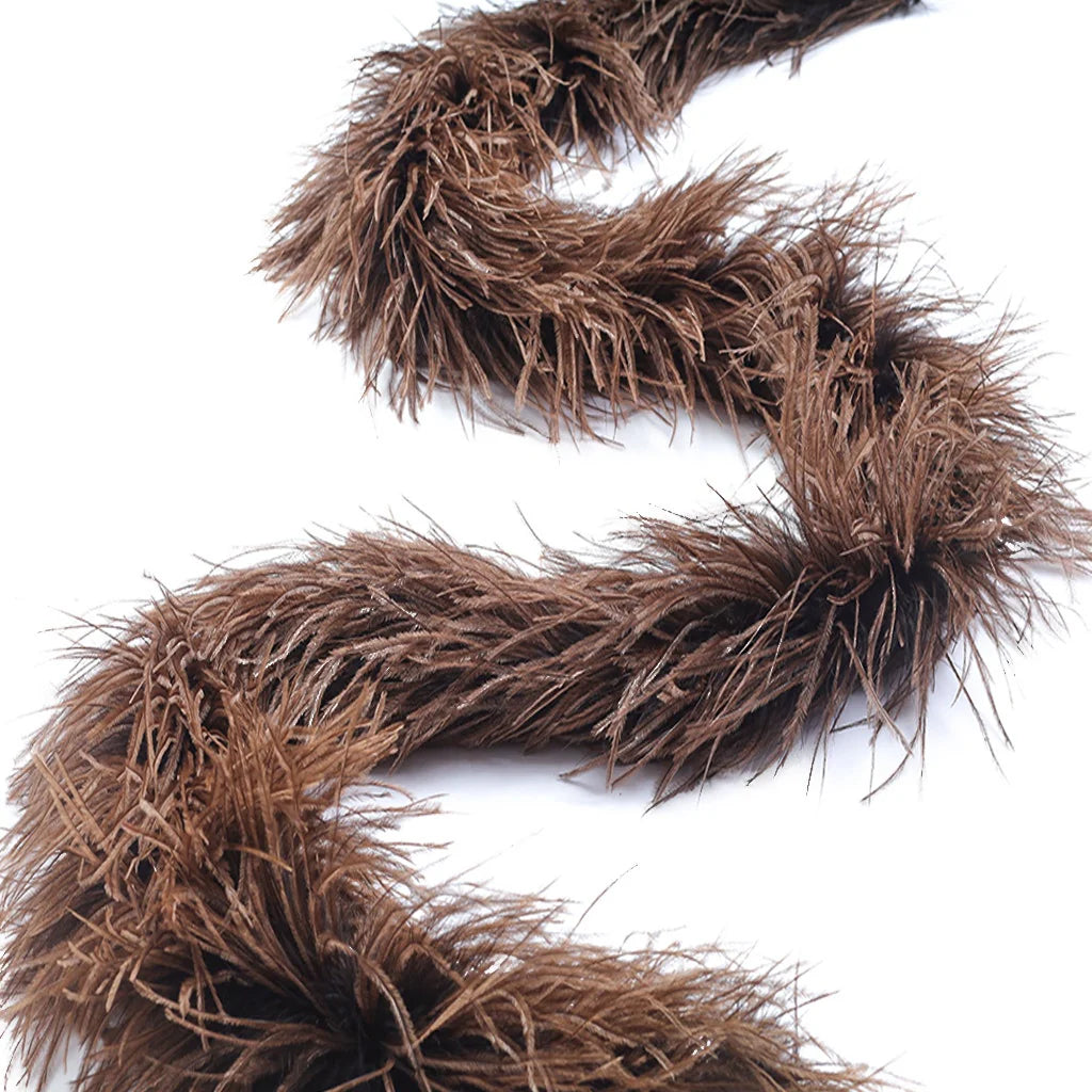 CELESTIAL FEATHER WRAP