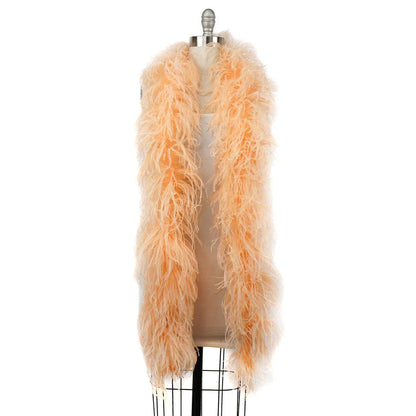 CELESTIAL FEATHER WRAP