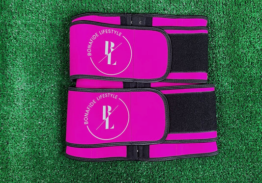 Fitness Waist Trainer ( Discontinued )
