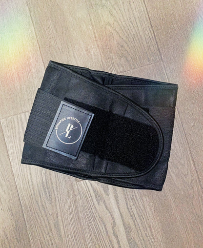 Fitness Waist Wrap ( Discontinued )