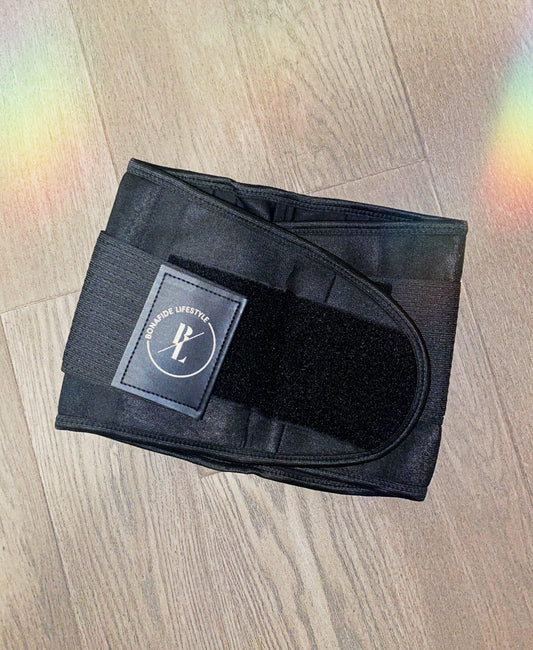 Fitness Waist Wrap ( Discontinued )