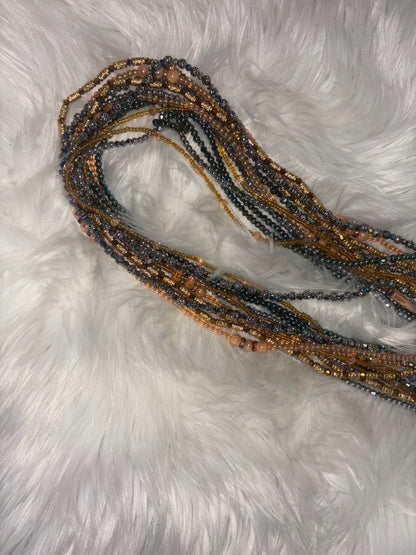Luxe NIGERIAN Waist Beads