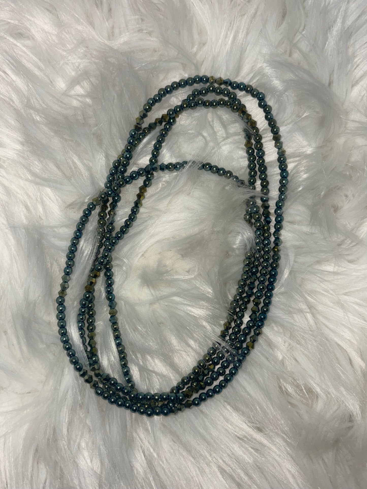 Luxe NIGERIAN Waist Beads