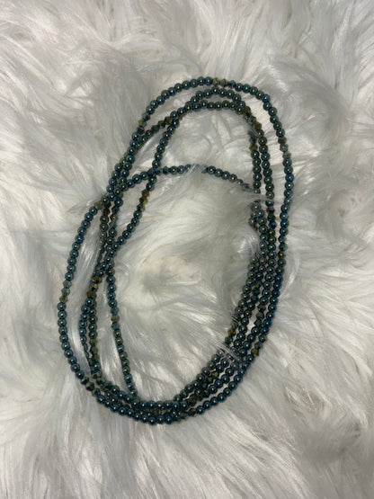 Luxe NIGERIAN Waist Beads