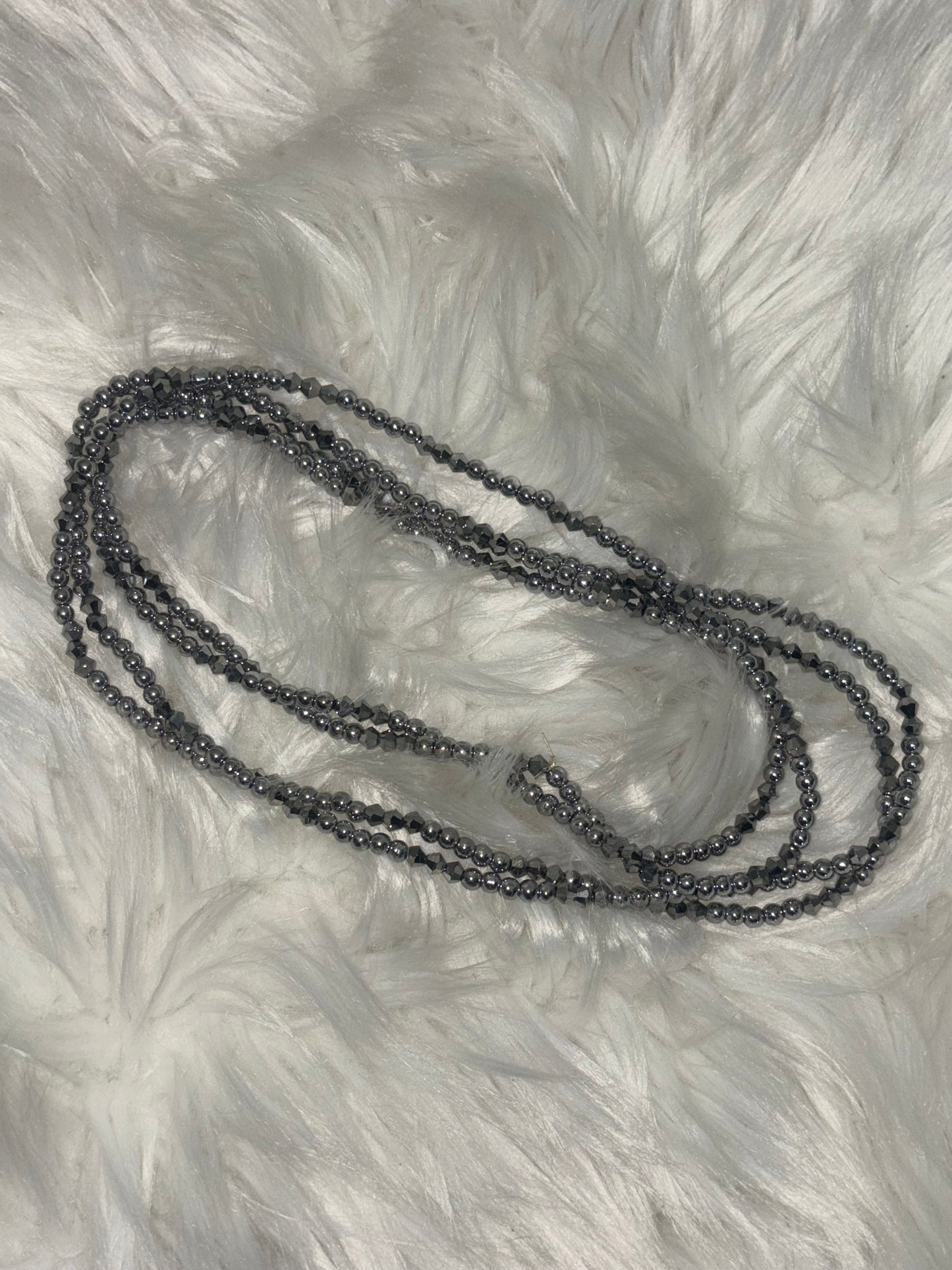 Luxe NIGERIAN Waist Beads