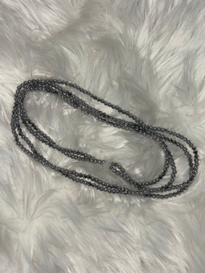 Luxe NIGERIAN Waist Beads