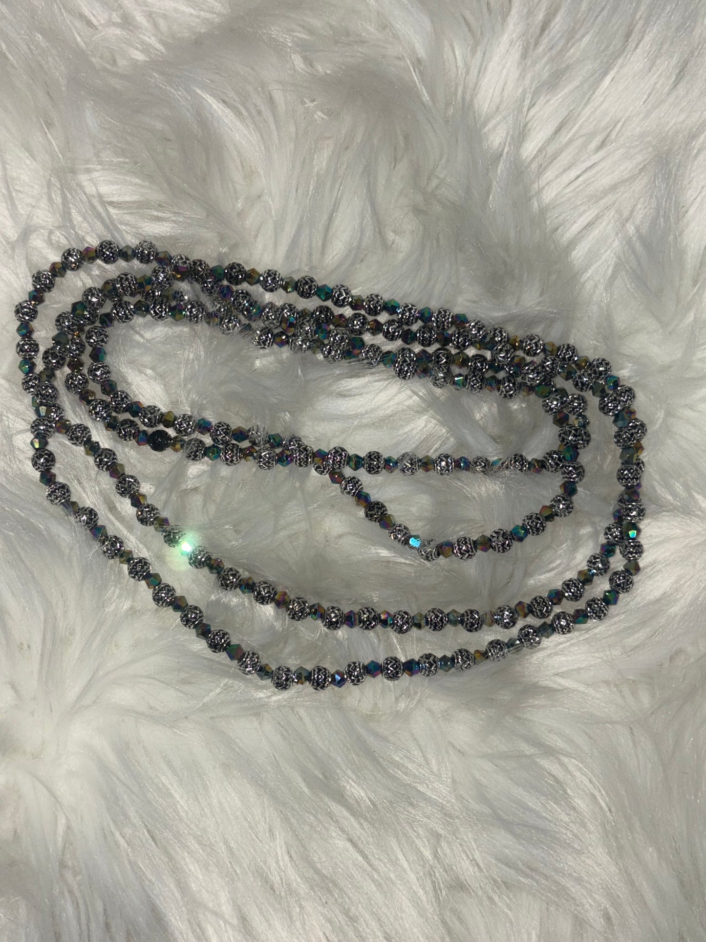 Luxe NIGERIAN Waist Beads