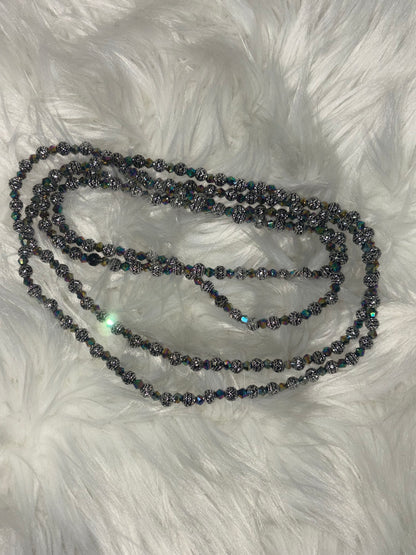 Luxe NIGERIAN Waist Beads