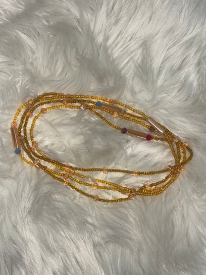 Luxe NIGERIAN Waist Beads
