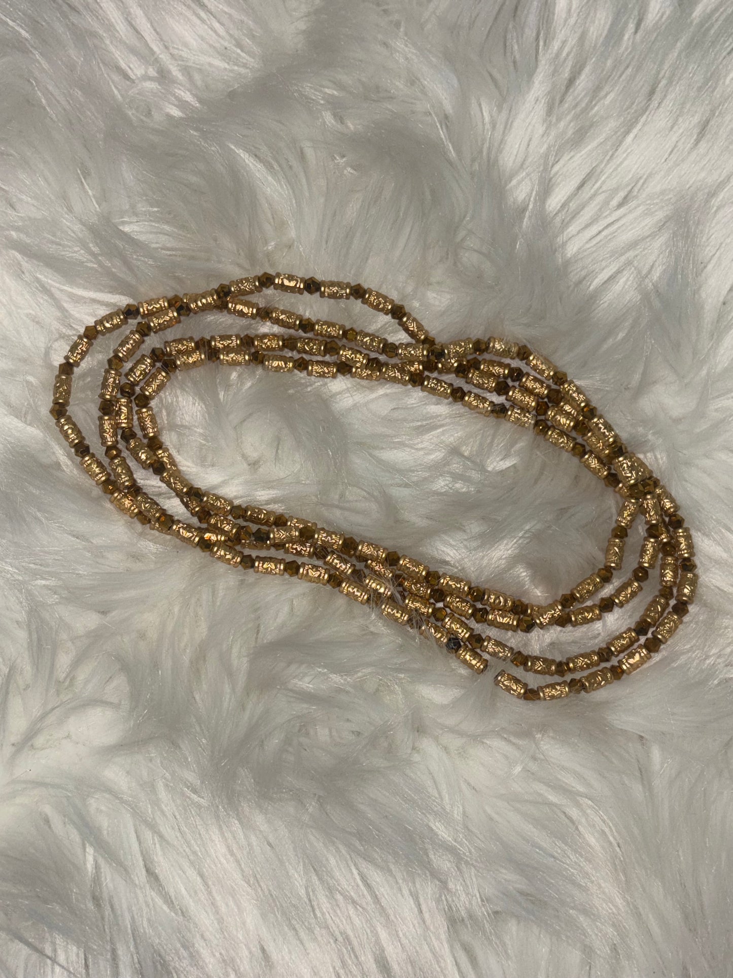 Luxe NIGERIAN Waist Beads